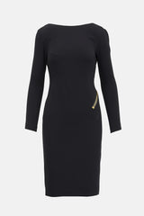 Tom Ford Silk Zip Dress