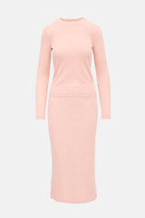 Fendi Logo Jacquard Co-Ord Set