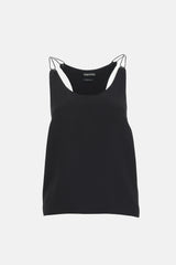 Tom Ford Silk Racerback Top