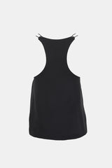 Tom Ford Silk Racerback Top