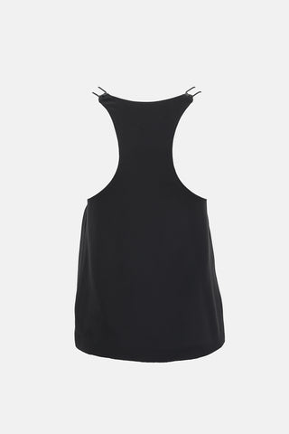 Tom Ford Silk Racerback Top