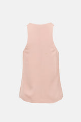 Tom Ford Silk Crepe Tank Top