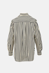 Toteme Striped Shirt