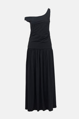 Róhe Asymmetrical Sleeveless Dress