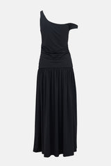 Róhe Asymmetrical Sleeveless Dress