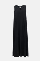 Dries Van Noten Sleeveless A Line Dress