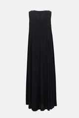 Dries Van Noten Sleeveless A Line Dress