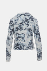 Dior Cashmere & Mohair Sweater