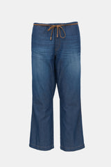 Brunello Cucinelli Lightweight Denim Pant