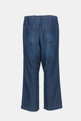 Brunello Cucinelli Lightweight Denim Pant
