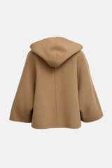 Max Mara Weekend Reversible Wool Jacket