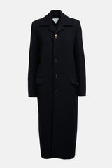 Bottega Veneta FW 2020 Wool Coat