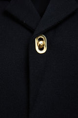 Bottega Veneta FW 2020 Wool Coat
