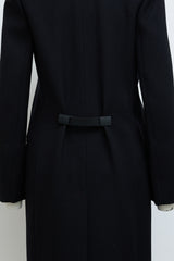 Bottega Veneta FW 2020 Wool Coat