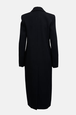 Bottega Veneta FW 2020 Wool Coat