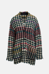 Isabel Marant Wool & Mohair Diana Jacket