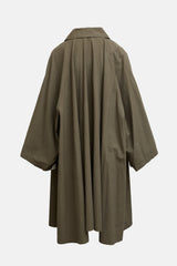 The Row Oversized Leins Coat