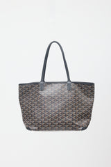 Goyard Goyardine Artois PM Tote Bag