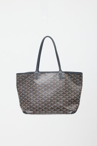 Goyard Goyardine Artois PM Tote Bag