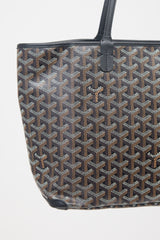 Goyard Goyardine Artois PM Tote Bag