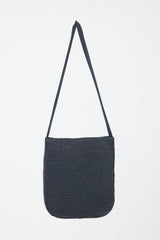 The Row Raffia Lori Shoulder Bag