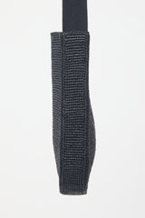 The Row Raffia Lori Shoulder Bag