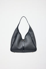 Givenchy Leather Medium G Shoulder Bag
