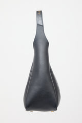 Givenchy Leather Medium G Shoulder Bag
