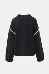 Toteme Wool & Cashmere Sweater