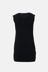 Celine Jersey Sleeveless Top