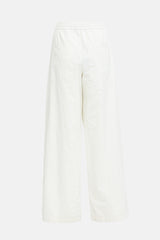Tibi Nylon Snap Jogger Pant