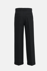 Toteme Wool Tailored Suit Trouser