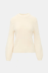 Proenza Schouler White Label Wool Sweater