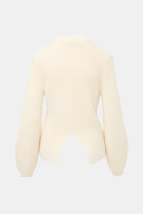 Proenza Schouler White Label Wool Sweater
