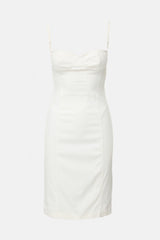 Dolce & Gabbana D&G Vintage Textured Dress
