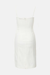 Dolce & Gabbana D&G Vintage Textured Dress