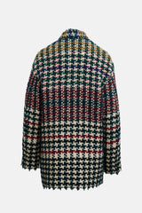 Isabel Marant Wool & Mohair Diana Jacket