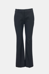 McQueen SS 2025 Wool Two Piece Suit