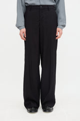 Our Legacy Sailor Straight Leg Trouser