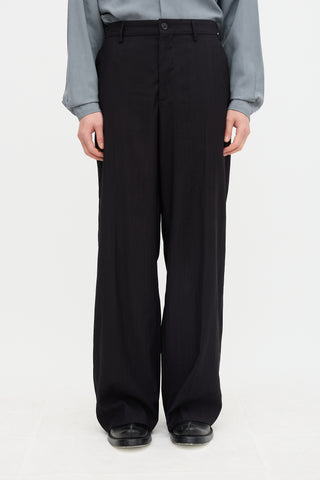 Our Legacy Sailor Straight Leg Trouser