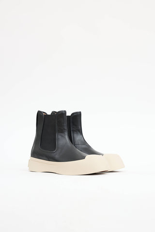 Marni Pablo Chelsea Boot