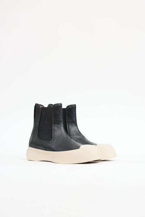 Marni Pablo Chelsea Boot