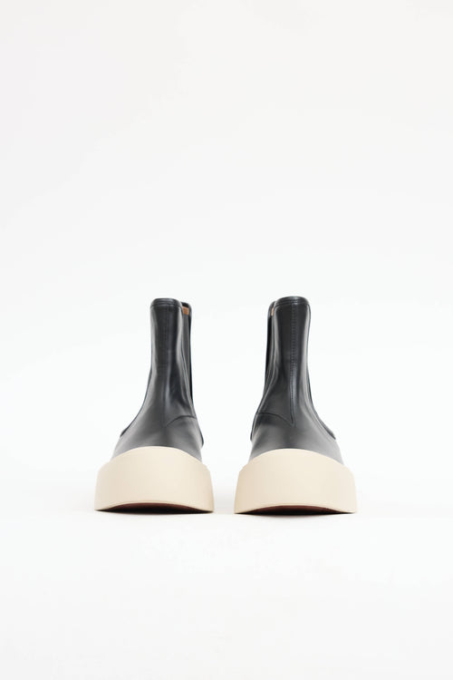 Marni Pablo Chelsea Boot