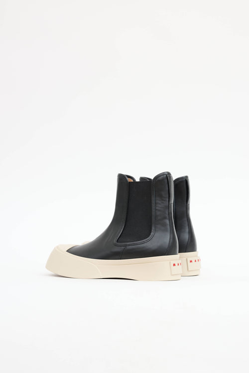 Marni Pablo Chelsea Boot