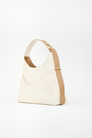 Oleada Leather Reverie Shoulder Bag