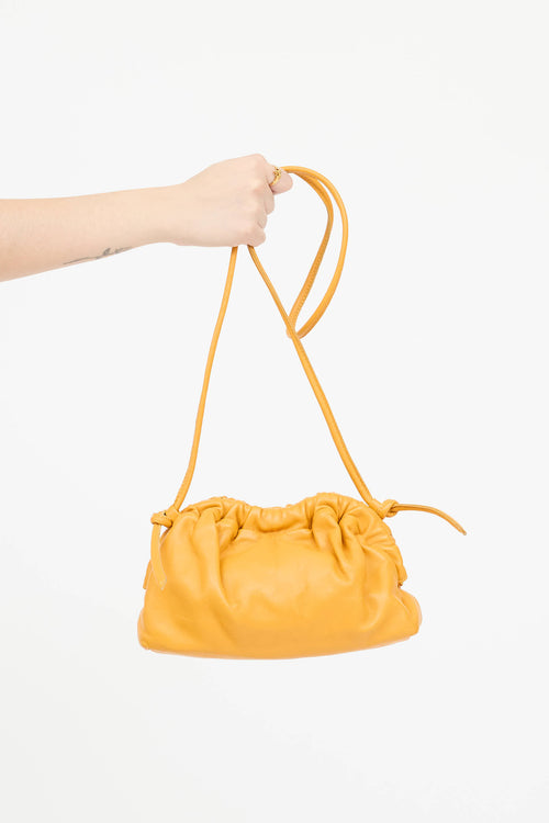 Mansur GavrielMini Cloud Clutch