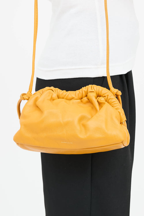 Mansur GavrielMini Cloud Clutch