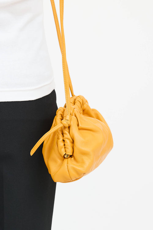 Mansur GavrielMini Cloud Clutch