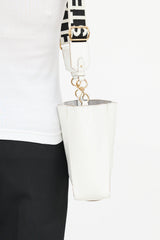 Stella McCartneyLogo Crossbody Bag