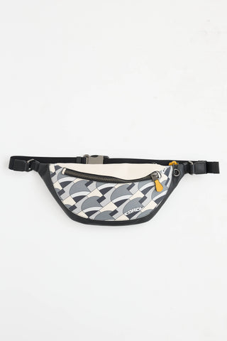 CoachPrinted Warren Belt Bag